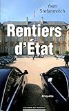 Rentiers d'Etat