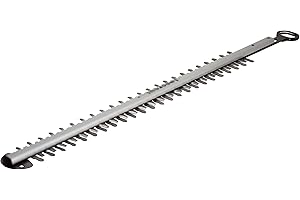 GRIZZLY TOOLS Accessori e ricambi per tagliasiepi a batteria Parkside PHSA 20-Li A1 LIDL IAN 351757 (coltello)