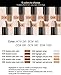 Fashion Base Double-ended Long-lasting Concealer Shimmer Bronzer And Highlighter Powder Stick Pen Highlighter For Face Contour Makeup (03#)