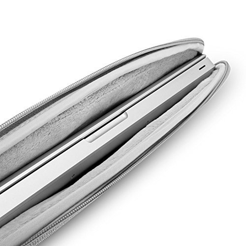 Lacdo 13-13 3 Zoll Wasserdichte Laptop Sleeve H  llen Notebook Tasche f  r MacBook Pro 13 3-inch Retina Display   MacBook Air 13 3    Surface Book   1