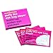 Anatomicals Under Eye Patches, Puffy Eye Bag Slayer Wake Up - Pack of 3
