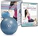 Price comparison product image Mini Stability Ball Power Pack [DVD] [Region 0] [US Import] [NTSC]