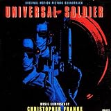 Universal Soldier - Christopher  Franke