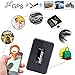 Produktbild Mini GPS Tracker, TKSTAR GPS-Tracker, einfach zu verstecken, in Echtzeit Magnet, 1500 mA
