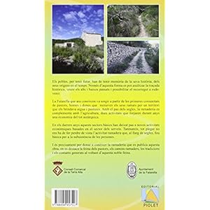 Els camins ramaders de la Fatarella