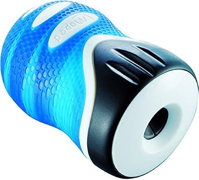 Maped Clean Grip 014110 Taille-crayons 1 usage Coloris Aléatoire