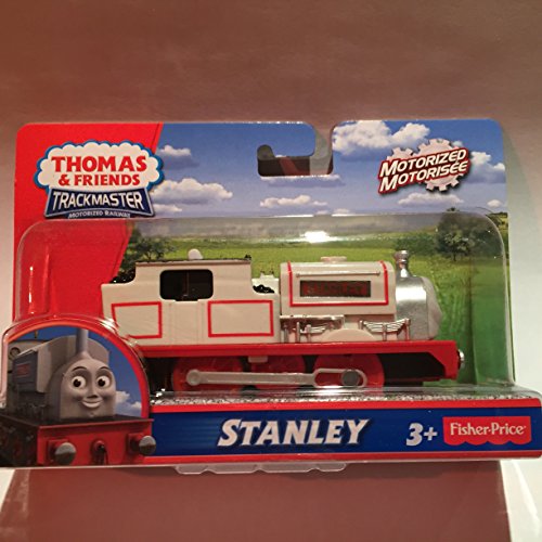Price comparison product image Tomy Thomas & Friends Trackmaster - STANLEY