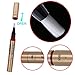 Gel Nail Polish Pen,Top Coat,Soak Off UV LED gel,Lagunamoon TO-GO gel polish