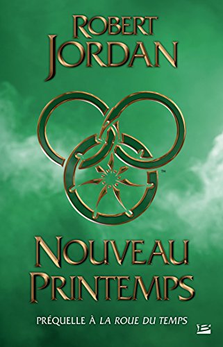 Download Nouveau printemps: La Roue du Temps, T0