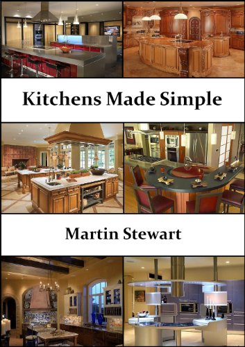 Kitchens Made Simple (English Edition) livre