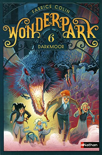 Darkmoor