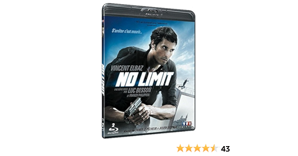 No Limit Saison 1 Blu Ray Dvd Blu Ray Amazon Fr