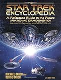 Cover zum Buch The Star Trek Encyclopedia