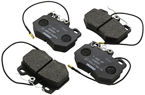 ABS 37579 OE Brake Pads - discontinued by manufacturer