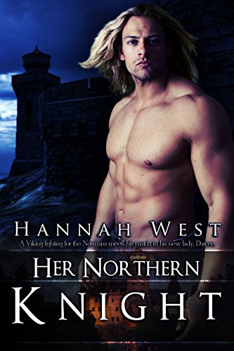 Her Northern Knight: Norman Lords: Book Two (English Edition)