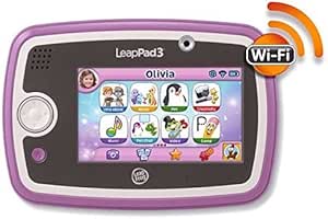 leappad 3 amazon