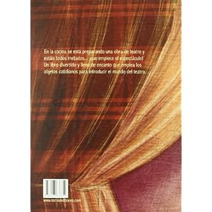 Teatro en la cocina / Play in the kitchen