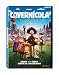 Cavernicola [DVD]