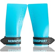 Paracalli BLOR ARIS Per Cross Training - Grip Potenziato, Zero Magnesio, Per Palestra