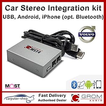 Usb bluetooth adapter musik auto
