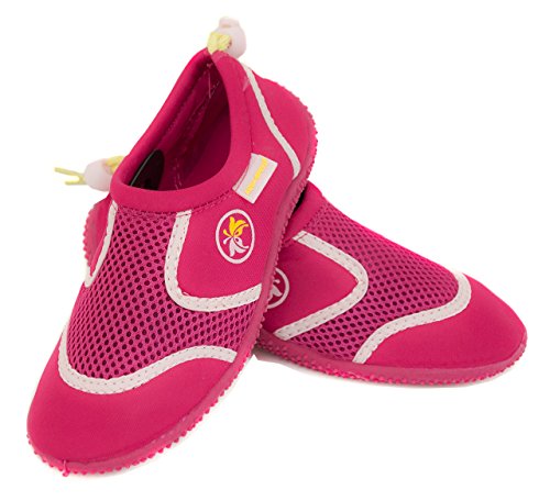 Aqua-Speed 14 Aquaschuhe Wasserschuhe / Surfschuhe / Badeschuhe - 4