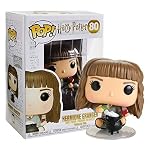 Funko Pop Hermione con Caldero de Pociones (Harry Potter 80)