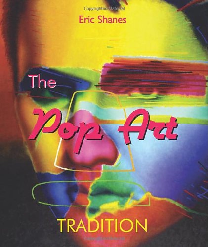 The Pop Art Tradition (Temporis Collection)