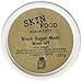 Skin Food Black Sugar Mask Wash Off 100g/Made in Korea --ship from Hong kong