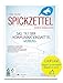 SPICKZETTEL - Das 1x1 der Kommunikationsmittel - Werbung: Für Medien, Design & Marketing. Hilfsmittel Werbung & Gesetze. Mit Checklisten, Tipps und Beispielen. by