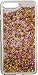 Produktbild Peter Jäckel 15960 5.5 "Tasche Gold Schutzhülle für Handy – Hülle für Mobiltelefone (Schutzhülle, Apple, iPhone 7 Plus, 14 cm (5.5), Gold)