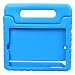 Produktbild NEWSTYLE Apple iPad Mini 3/2/1 Eva Stoßfeste Schutzhülle Tragbar für Kinder mit Ständer Schutzhülle Standfunktion für iPad Mini 3(2014 Version)/iPad Mini 4 mit Retina Display/iPad Mini,-Blau