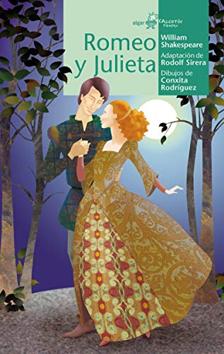 Romeo y Julieta: 1 (Calcetín de Teatro)