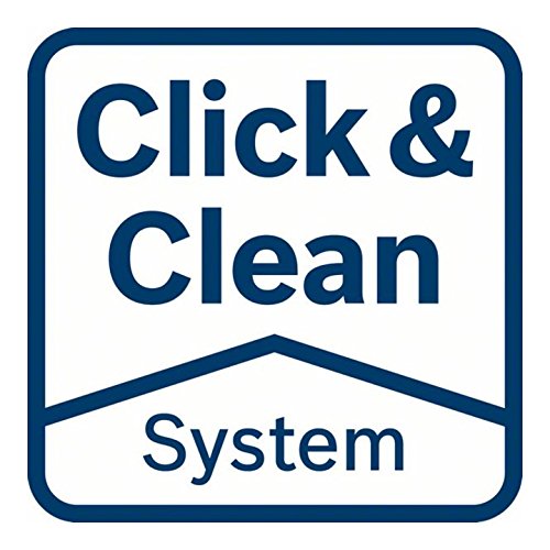 Bosch Akku-Staubsauger +Schnellladegerät AL 1130 CV , +GAS 10,8V-LI 2 x 2,5 AH L-Boxx UNI - 2