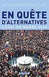En quête d'alternatives