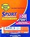 Banana Boat SPF#50 Sport Lip Balm 25 gm (3-Pack)