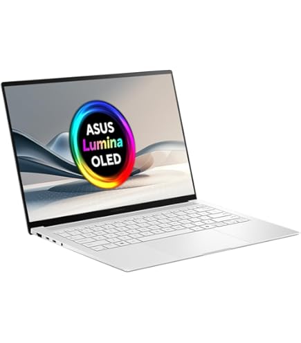ASUS Zenbook S14 UX5406SA OLED 14.0