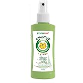 Esemmat Bodyguard Zero Bitkisel Kovucu Losyon 75 Ml