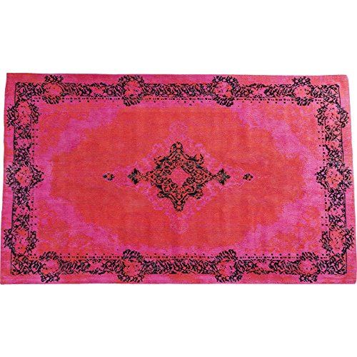 Preisvergleich Produktbild Kare Design 39225 Teppich Kelim Shock