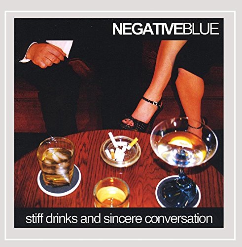 Preisvergleich Produktbild Stiff Drinks & Sincere Convers