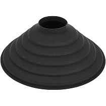 Pare-Soleil 55mm En Métal Pour Objectif Grand Angle - Compatible Nikon Canon Sony
