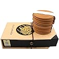 Bakhoor BoSidin Oud 40pcs Round Sticks Gift Box, Cambodian Buring Incense –