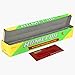 Homefoil Food Grade Aluminium Foil - 9 m with Free Wet Tissue RS.59.00