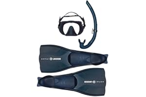 BEUCHAT Atoll Set PMT Bleu 38-39