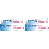 Bepanthol Baby Pişik &Ouml;nleyici Merhem 100 gr (2 paketi)