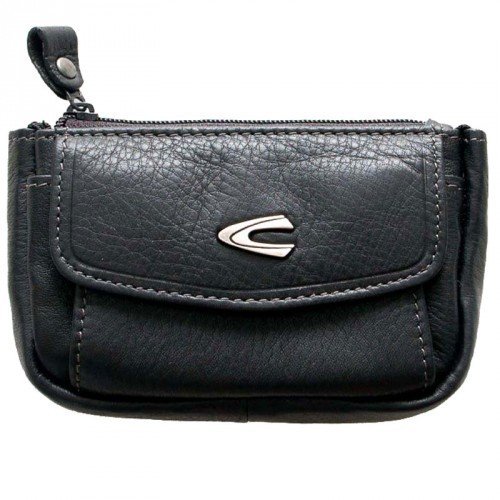 Preisvergleich Produktbild Camel Active Schlüsseletui B34-718, Farbe:schwarz