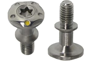 SEACLOUD 2pcs Golf Weight for Taylormade R7 R9 R11 R11S R1 Driver Woods