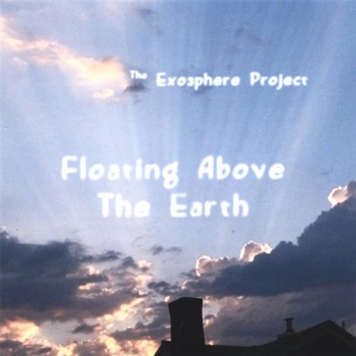 Preisvergleich Produktbild Floating Above the Earth
