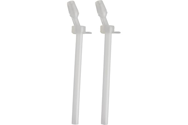 Camelbak Thrive Bite 2pk Ventil och sugrör, White, One Size
