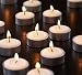 Estar Srl Set Of Â 100 Smokeless Tealight Candles Burning Time Approx 3 Hourâ ( Made Of Pure Paraffin Wax ) RS.349.00