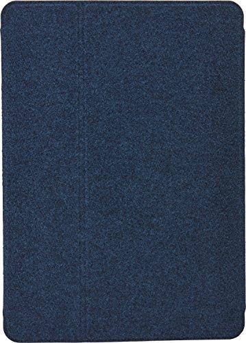 Case Logic SnapView 2.0 (geeignet für iPad Pro 9,7 Zoll und iPad Air 2) blau - 2